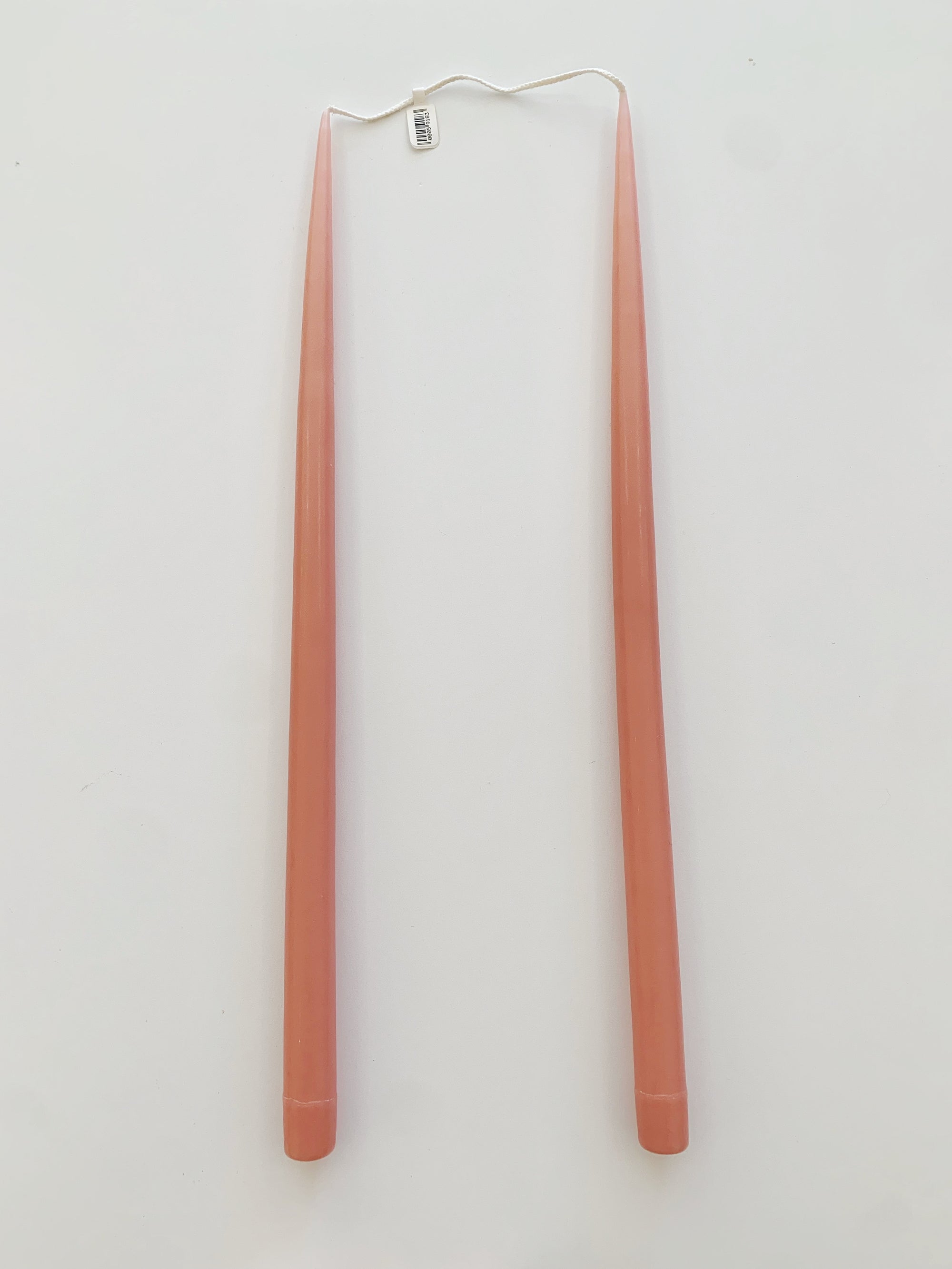 13" Tapered Candles - Assorted