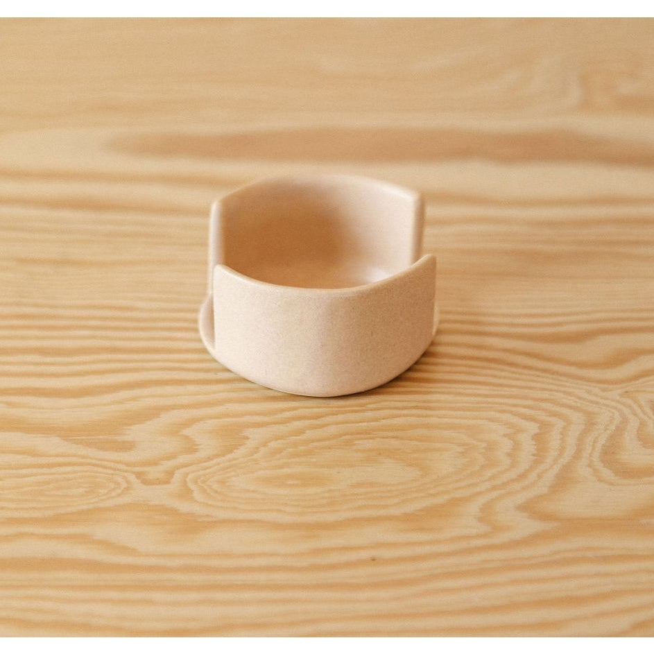 Lafayette Ave Ceramics Sponge Holder