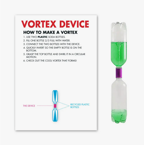 Vortex Device