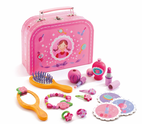 Role Play My Vanity Case