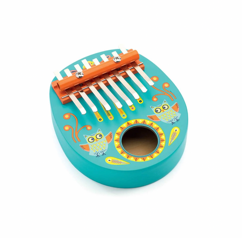 Animambo Kalimba