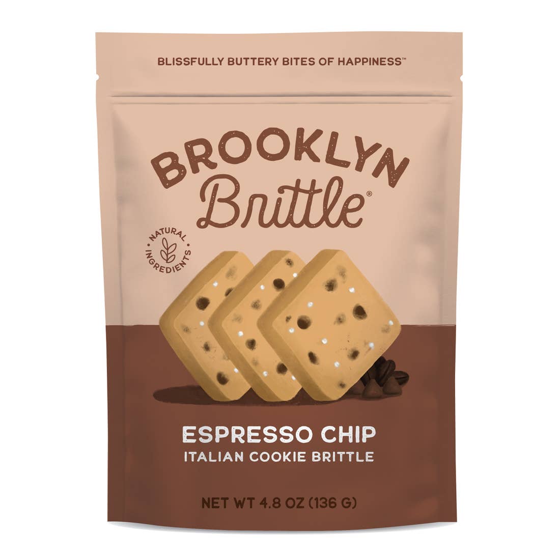 Brooklyn Brittle