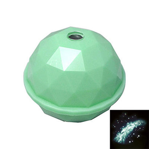 Space Projector Dome