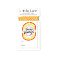 Little Low | Single Gift Tags