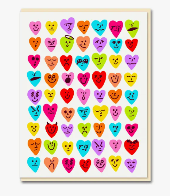 Jordan Sondler - Conversations with Hearts