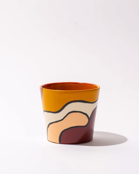 Desert Days Planter