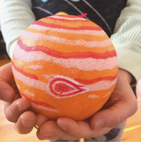 Swell Polymer Jupiter