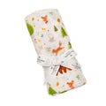 Forest Friends Swaddle