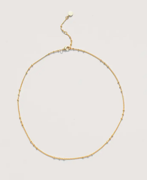 Satellite Chain