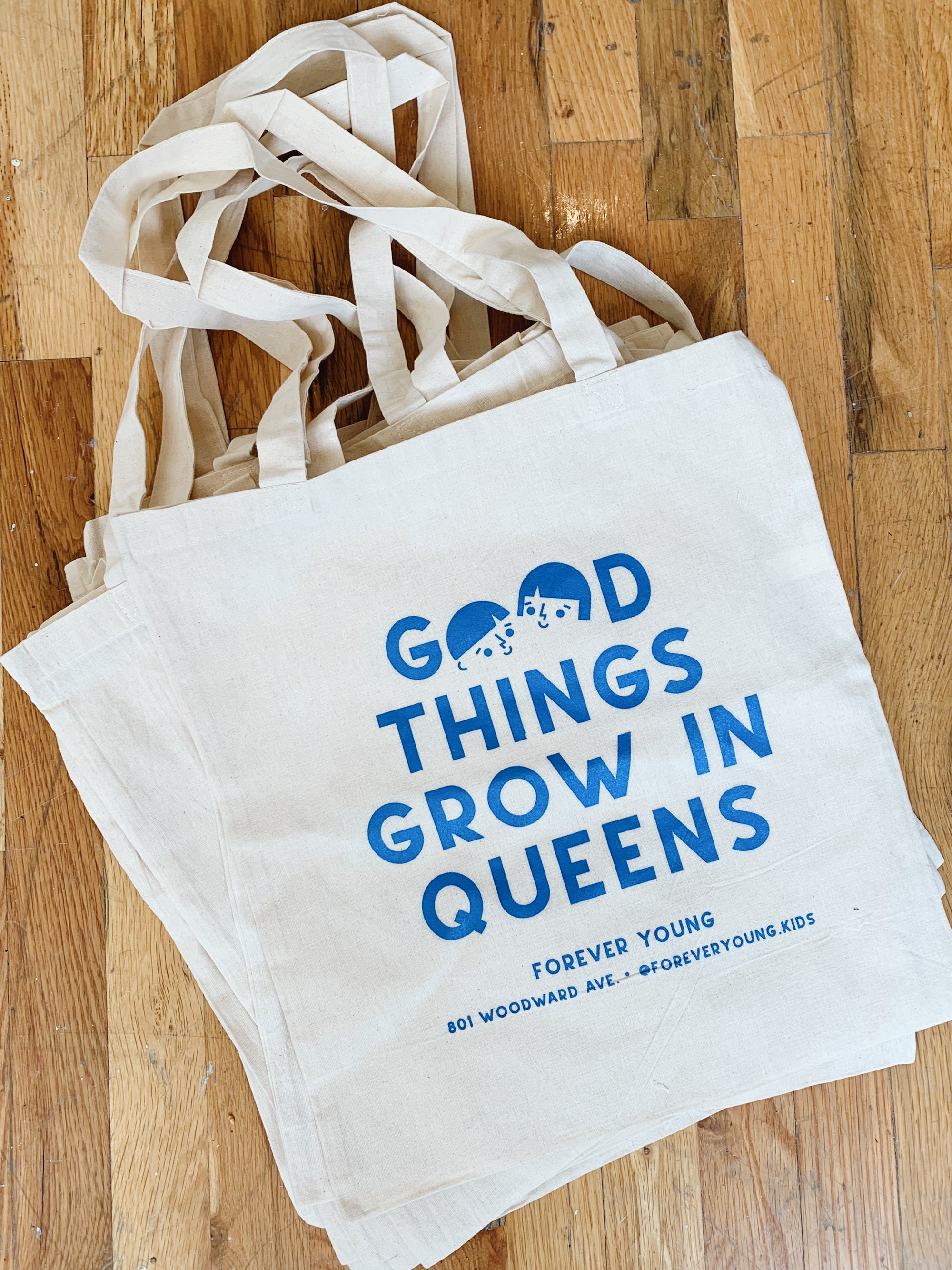 Good Things Tote