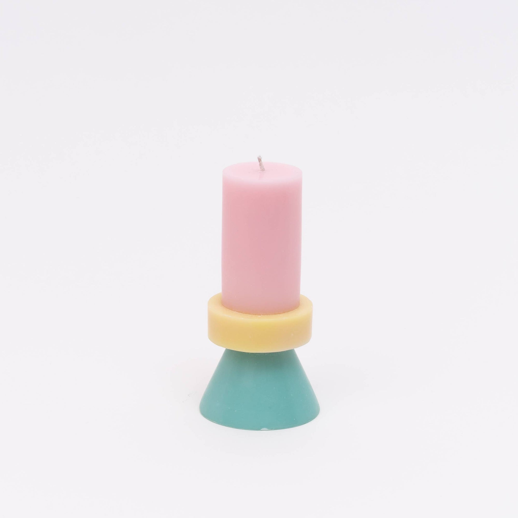 Stack Candles - Tall