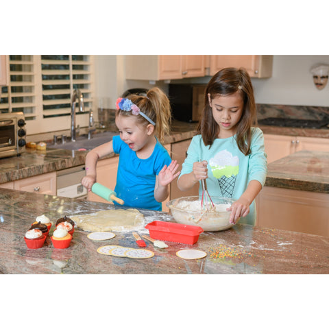 Intro to Baking Set