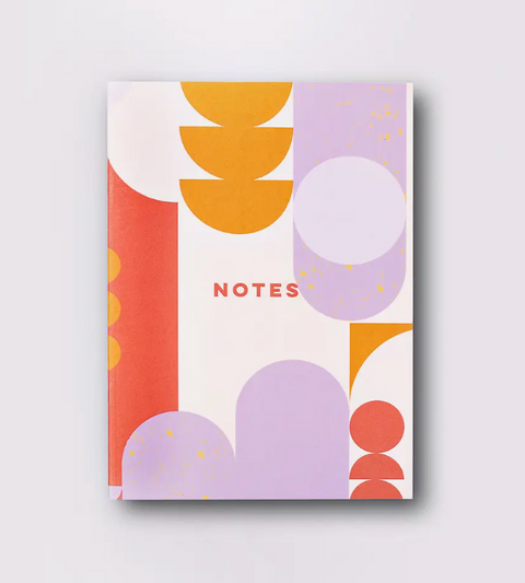Helsinki Slimline Notebook