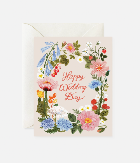 Oana Befort | Happy Wedding Day