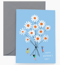 Daisies for Mom Mother's Day Card