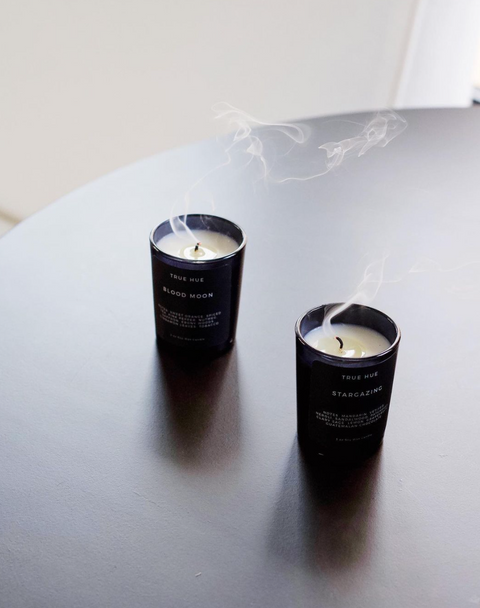 True Hue 3oz Candles