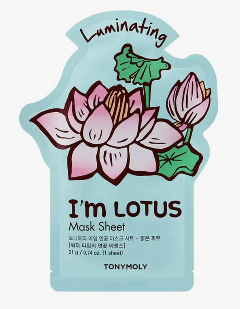TONYMOLY I'm Sheet Mask