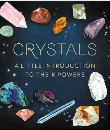 Crystals