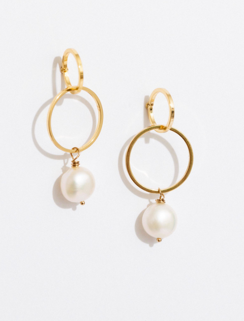 Klein Earrings