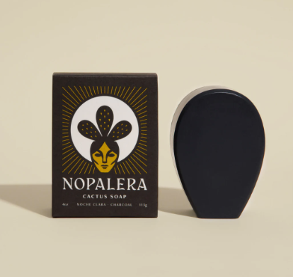 Nopalera Cactus Soap