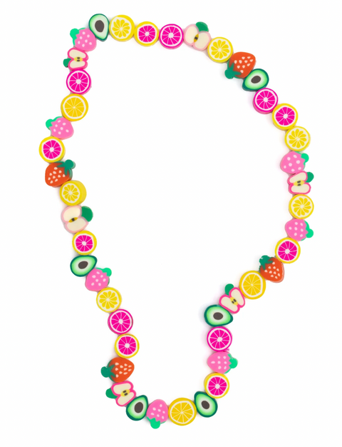 Fruity Tooty Necklace