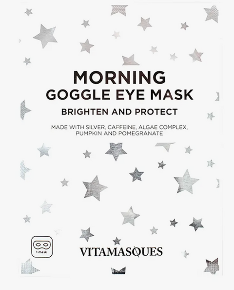 Vitamasques Goggle Eye Masks