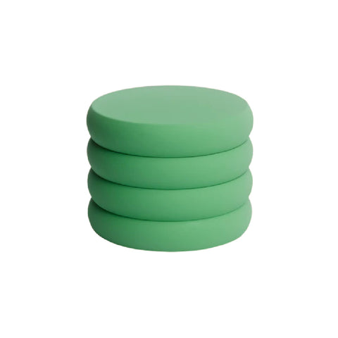 Yew Yew Cloud Grinder Silicone Kiwi