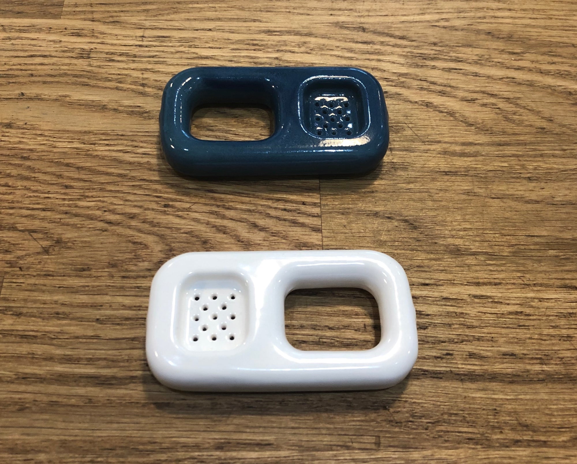 Ceramic Poptab Piece