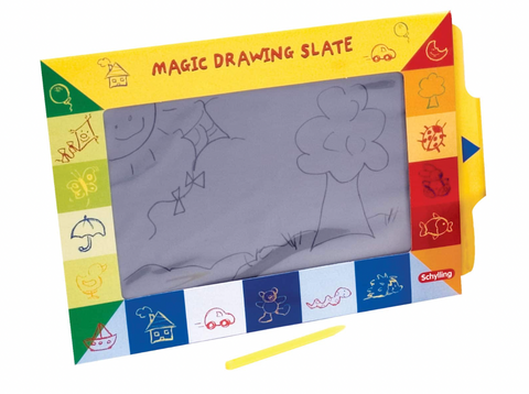 Magic Slates