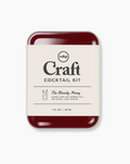 Craft Bloody Mary Cocktail Kit