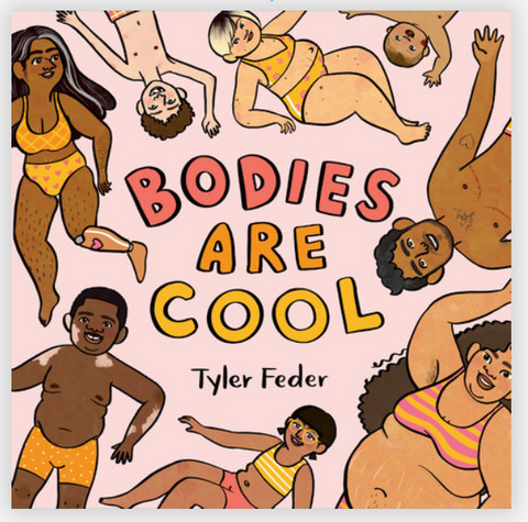 Bodies are Cool