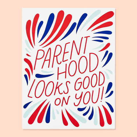 The Good Twin | Parenthood Card