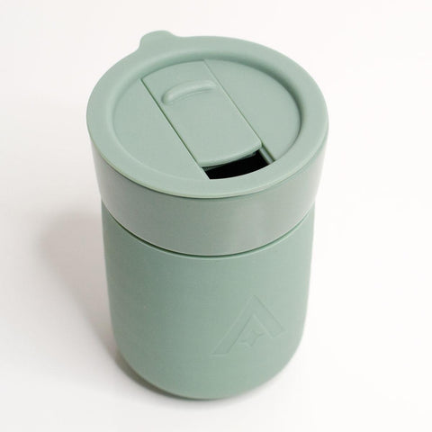 Uberstar | Carry Cup - Sage Green