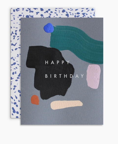 Carlton Birthday