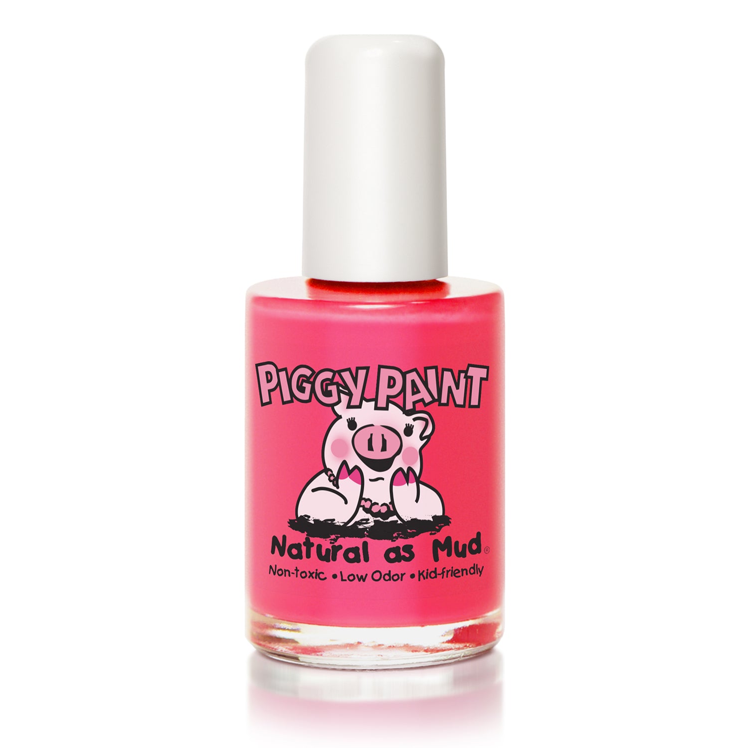 Piggy Paint Non-Toxic Kid-Friendly Nail Polish