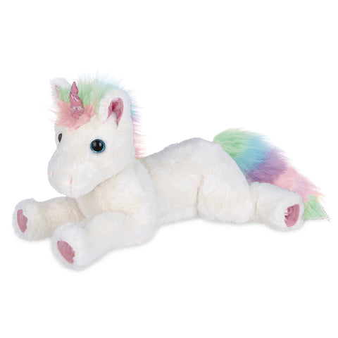 Rainbow Shimmers the Unicorn