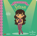 Life of / La vida de Selena