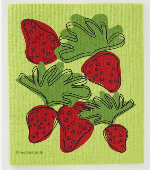 Swedish Dishcloth