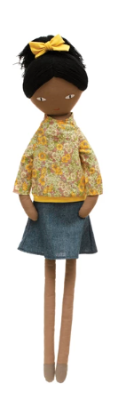 Oversized Cotton Dolls