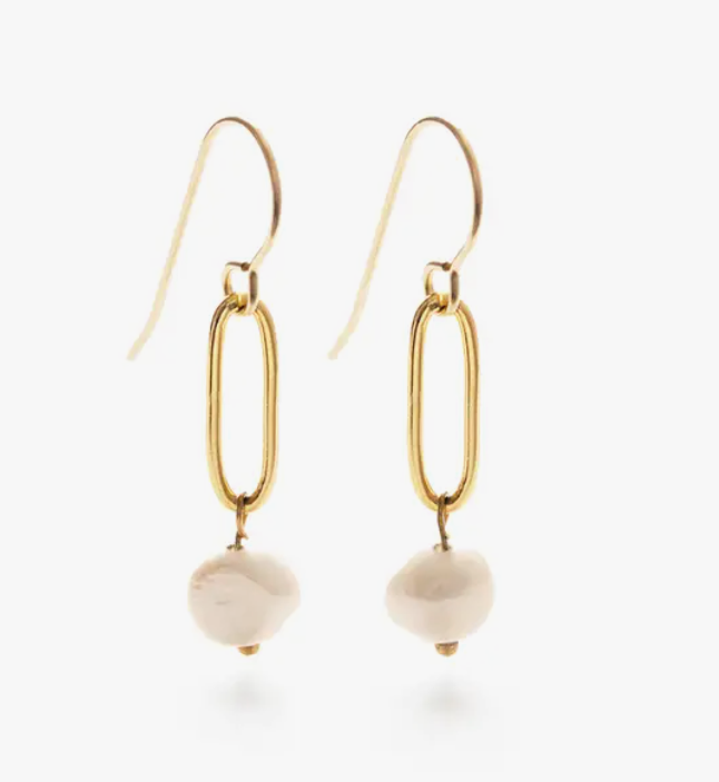 Sweet Baby Jane Pearl Drops - Stay Forever