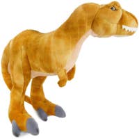 Tyrone The T-rex Plush