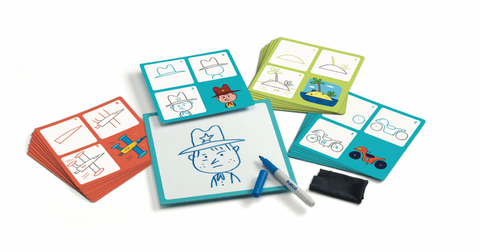 Step by Step Arthur and Co