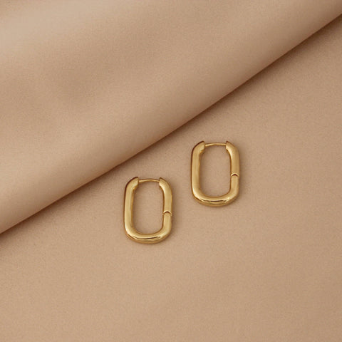 Bold Hoops