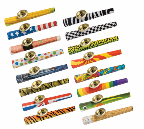 Krazy Kazoo