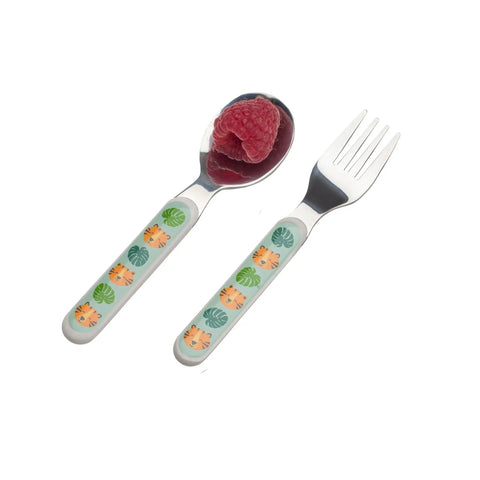 Kids Silverware Set