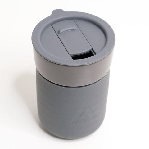 Uberstar | Carry Cup - Space Grey