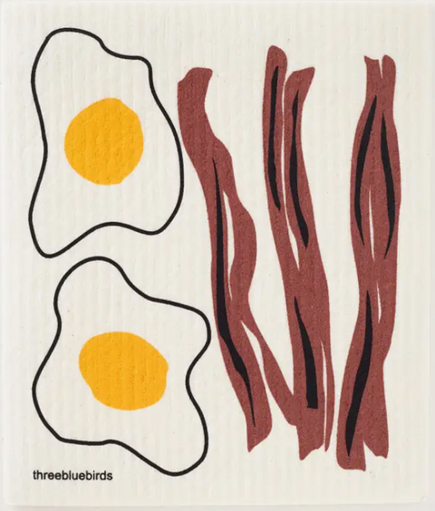 Swedish Dishcloth