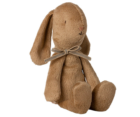 Soft bunny - Brown