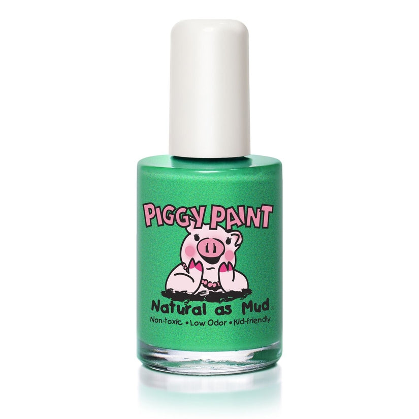 Piggy Paint Non-Toxic Kid-Friendly Nail Polish