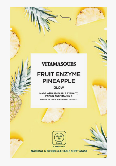 Vitamasques Face Sheet Mask